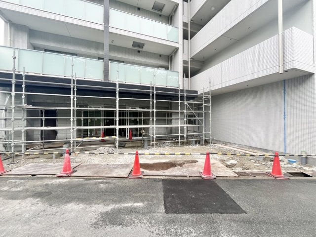 第2関根マンションの外観写真