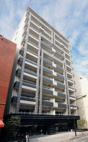 建物外観　★外観★