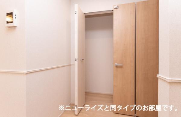 収納　※イメージ画像