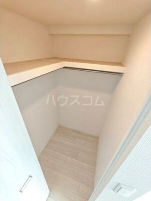 エスリード車道 桜通の内装写真