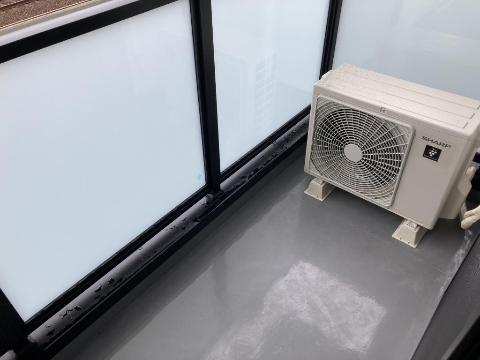 アヴェーレ早苗町の内装写真