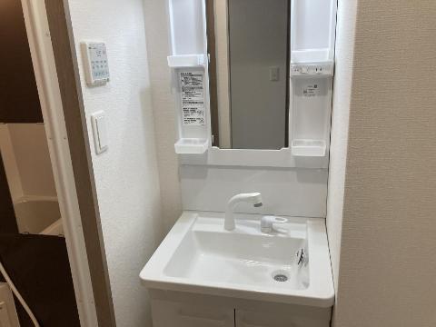 アヴェーレ早苗町の内装写真
