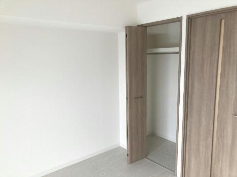 アヴェーレ早苗町の内装写真