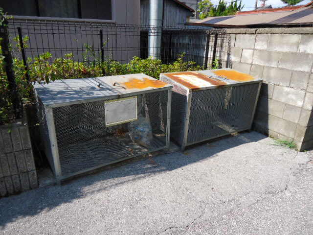 オアシスコート京町のその他写真