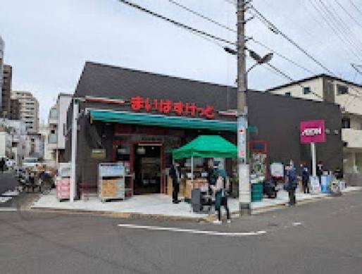 REV REFAYS MANAの周辺写真