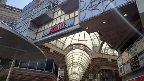 その他　武蔵小山商店街振興組合（その他）まで483m
