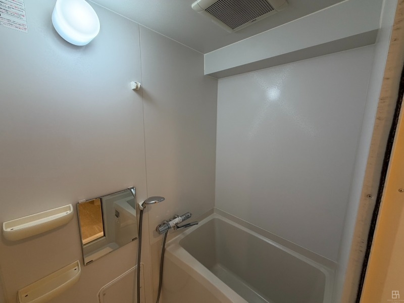 ADW Residence肥後橋の風呂写真