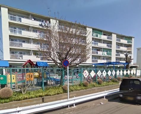 幼稚園・保育園　長房みなみ保育園（幼稚園・保育園）まで682m