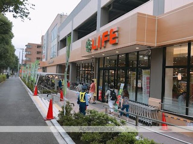 京急本線 花月総持寺駅 徒歩2分 11階建 築3年の周辺写真