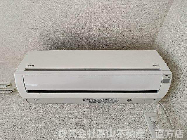 ＪＲ筑豊本線 新入駅 徒歩10分 2階建 築12年のその他写真