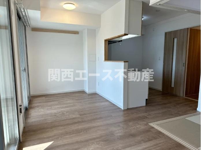 京阪本線 枚方市駅 徒歩1分 14階建 築3年のその他写真