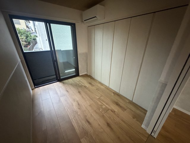 ジュネスMimi東加古川の内装写真