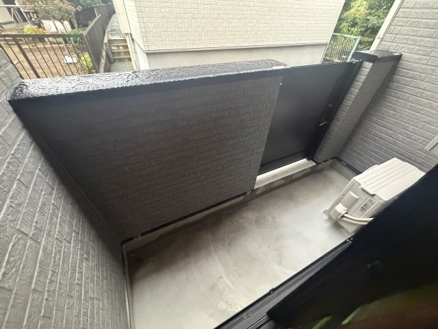 ジュネスMimi東加古川の内装写真