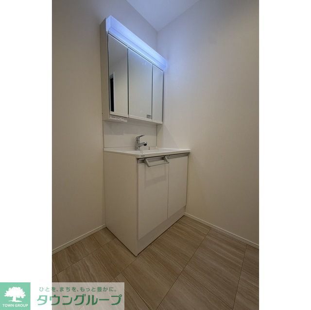 千葉都市モノレール 千城台駅 徒歩5分 2階建 築1年の内装写真