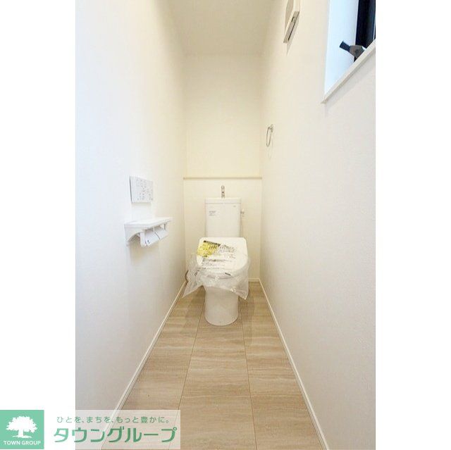 千葉都市モノレール 千城台駅 徒歩5分 2階建 築1年のその他写真