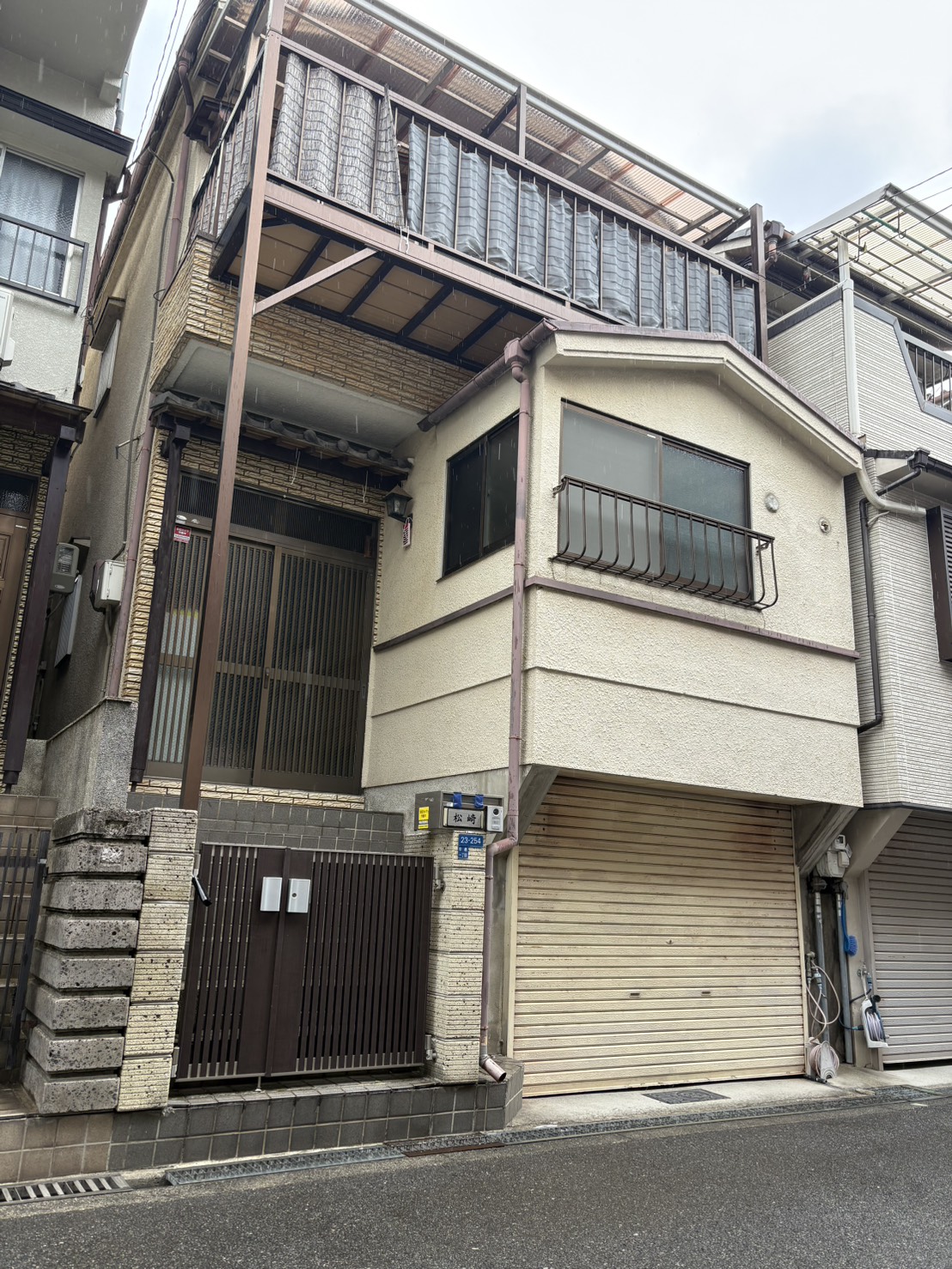 大阪市西淀川区中島 中古戸建