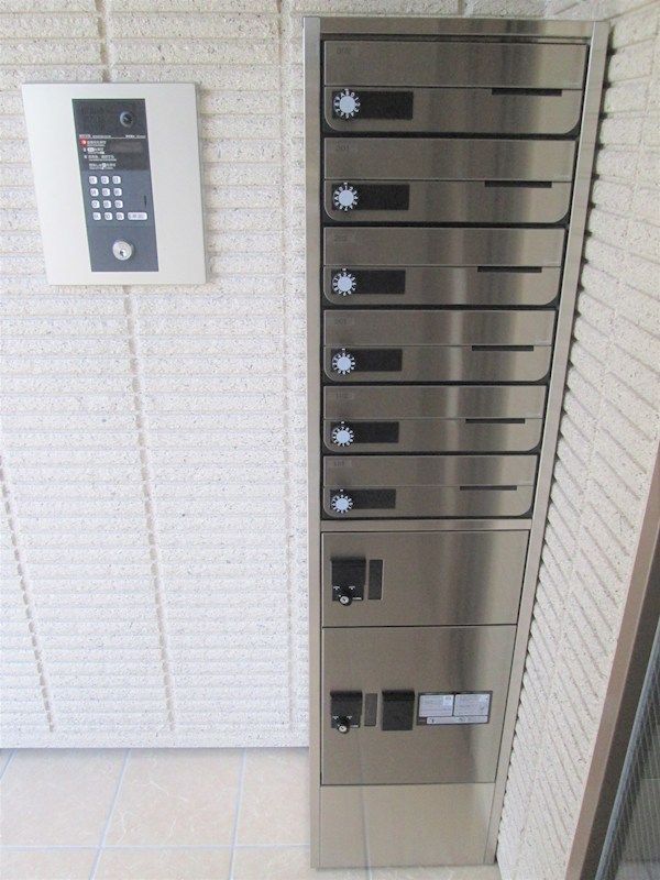 ロビー