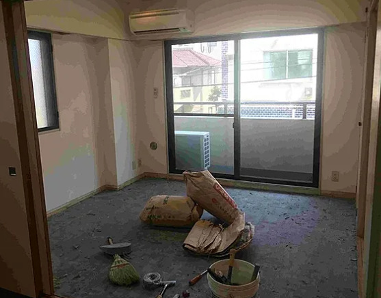 その他部屋・スペース　別部屋の画像を使用しております。