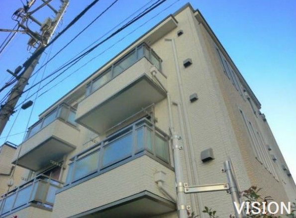建物外観　☆外観☆