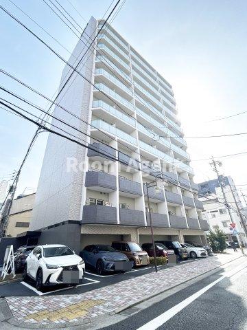 エスリード大須デュオの外観写真