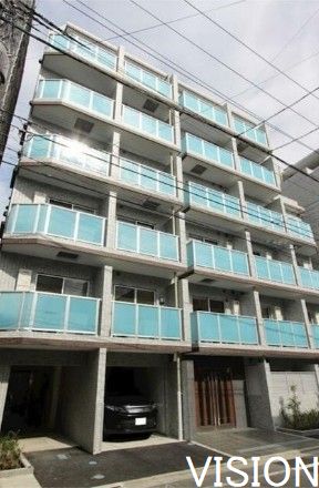 建物外観　☆外観☆