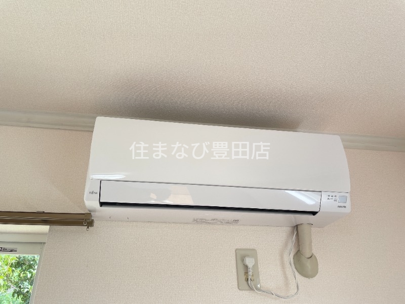 その他設備　２０２５年製