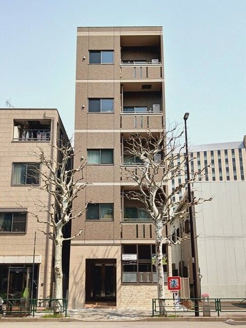 東京メトロ東西線 早稲田駅 徒歩6分 築3年