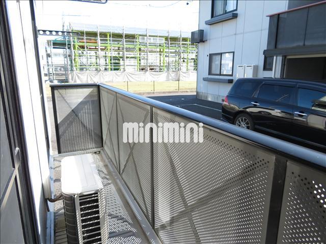 フリーデンハイム Aの内装写真