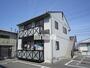 建物外観　積水ハウス施工物件
