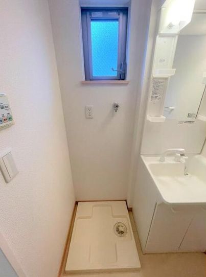その他設備　☆室内洗濯機置き場☆