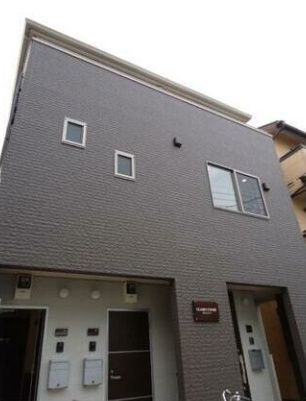 建物外観　☆きれいな外観☆