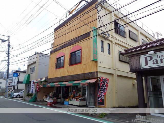 スーパー　フレッシュスーパーＩＴＯ（スーパー）まで1024m