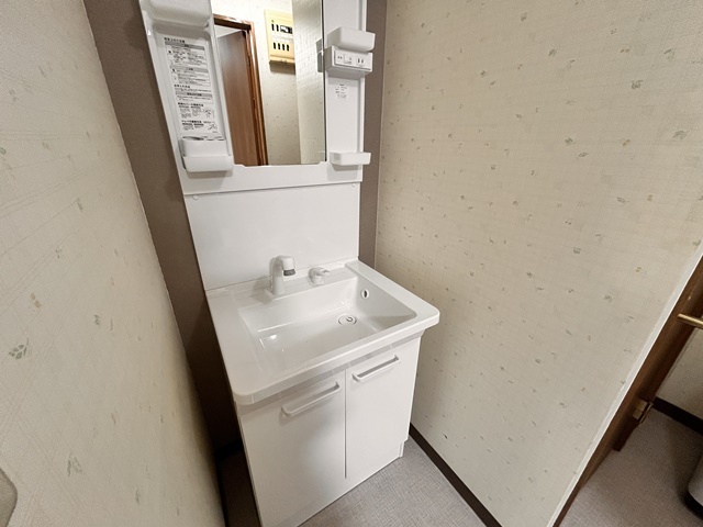 プッチドメゾンの内装写真