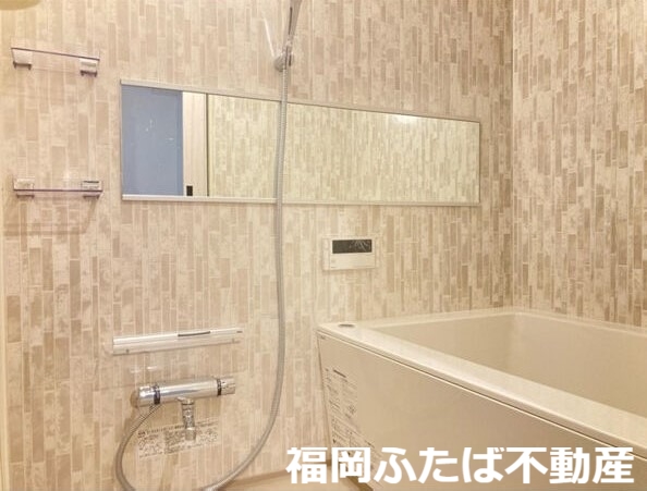 住吉神南プレイスの風呂写真