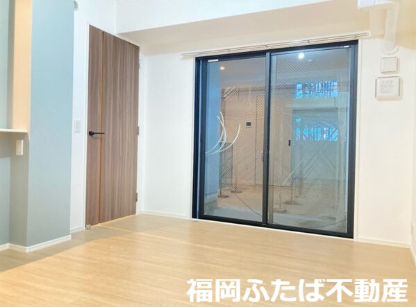 住吉神南プレイスの内装写真