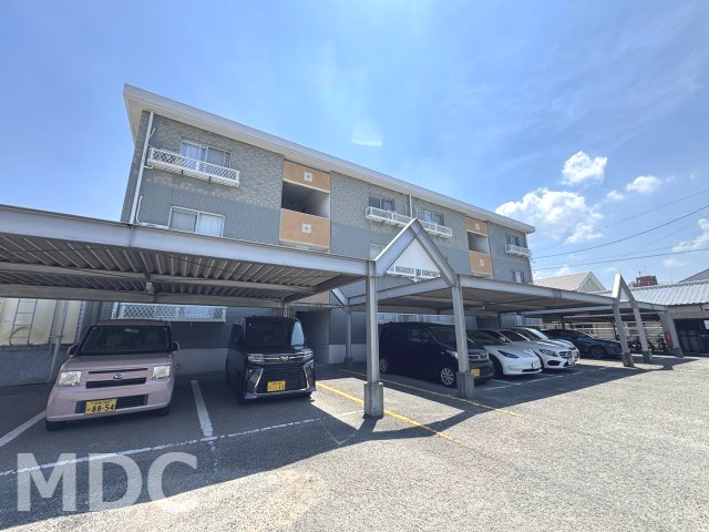ＪＲ牟岐線 阿波富田駅 徒歩16分 築30年
