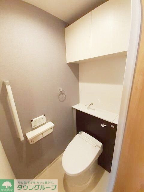トイレ　★お問い合わせはタウンハウジングまで★
