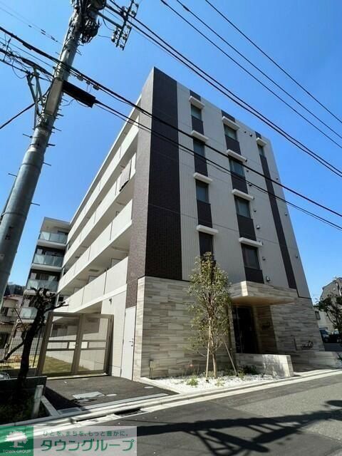 建物外観　★お問い合わせはタウンハウジングまで★