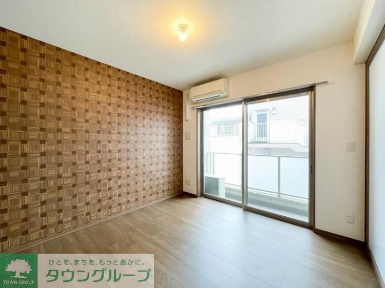 その他部屋・スペース　☆お部屋探しはタウンハウジング祖師ヶ谷大蔵店まで☆