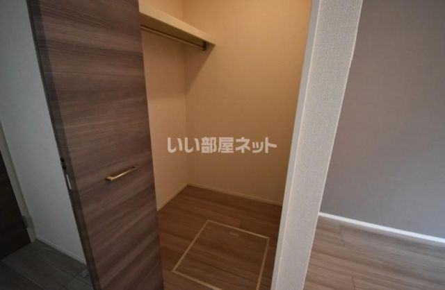 グランメゾン北野の内装写真