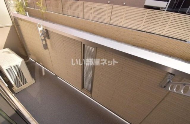 グランメゾン北野の内装写真