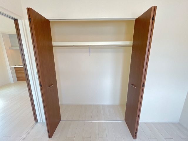 収納　同施工会社参考写真