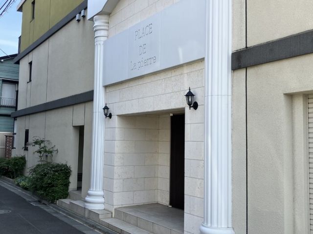 PLACE.DE.La.pierreのその他写真