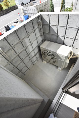 エヌエムスワサントセットウエストの内装写真