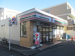 コンビニ　セブンイレブン 新宿上落合3丁目店（コンビニ）まで174m