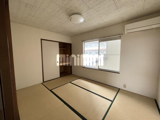 その他部屋・スペース　北側洋間
