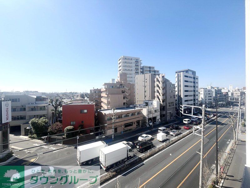 PREAS HONANCHOのその他写真