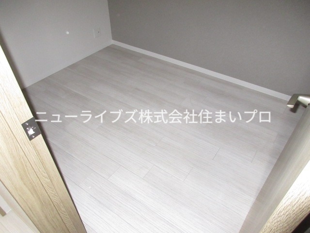 京阪本線 寝屋川市駅 徒歩17分 3階建 築3年の内装写真