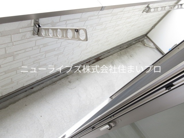 京阪本線 寝屋川市駅 徒歩17分 3階建 築3年の内装写真