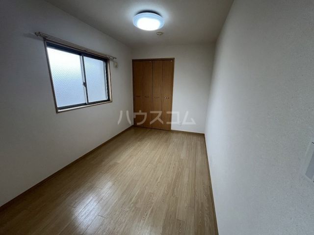 TCマンションの内装写真